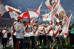 River Plate mistrzem Argentyny! 38. w historii tytuł klubu
