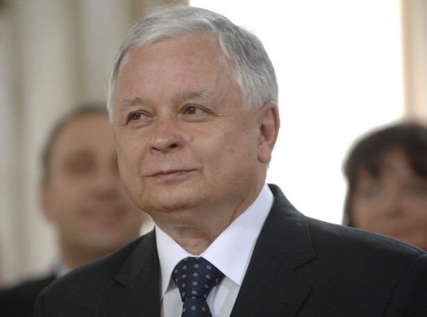 Łopiński: Lech Kaczyński groźniejszy po śmierci niż za życia