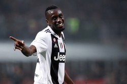 Matuidi z Juventusu Turyn przenosi się do drużyny Beckhama