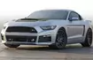 Mustang Roush P-51 o mocy 730 KM