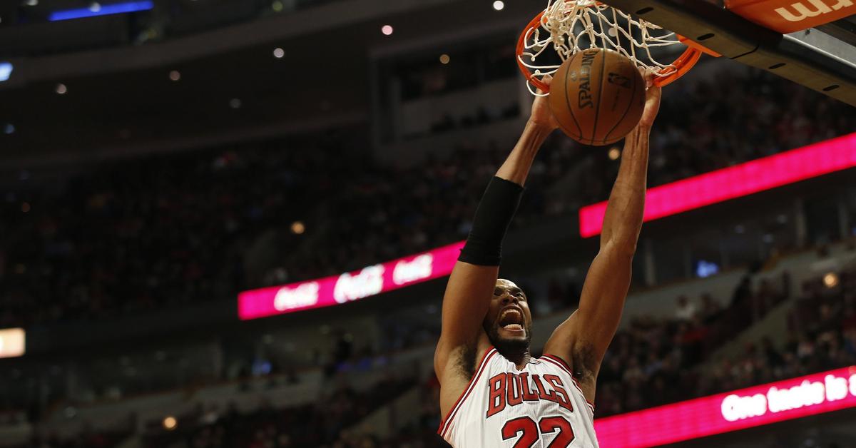 Liga NBA Chicago Bulls lepsi od Miami Heat Dziennik.pl