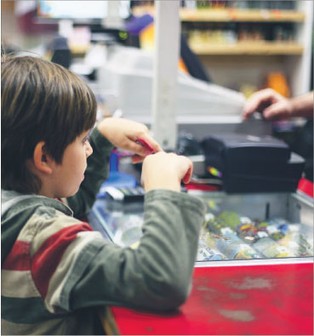 Sklepy internetowe nie zniszczą tradycyjnych