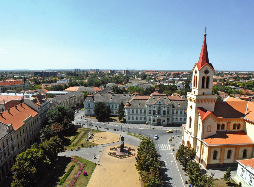 Zrenjanin