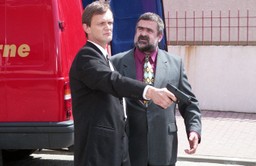 Mega trudny QUIZ dla prawdziwych znawców filmu "Kiler". Jak dobrze pamiętasz przygody "Siary"? 8/10 to powód do wstydu