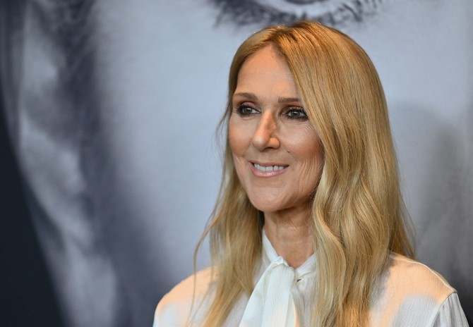 2022. godine Selin Dion je dijagnostikovan sindrom ukočene osobe,