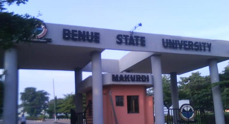 Benue State University