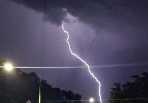 Nevreme u Aranđelovcu