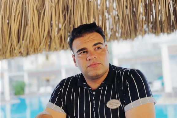 AKO GA VIDITE, ZOVITE POLICIJU Mladić (25) nestao na graničnom području, očajna porodica moli za pomoć: Na gornjoj strani šake ima OVO
