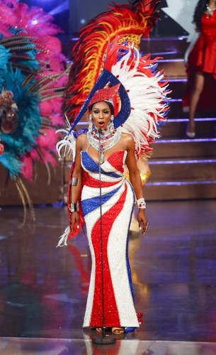 Jazell Barbie Royale Miss International Queen 2019