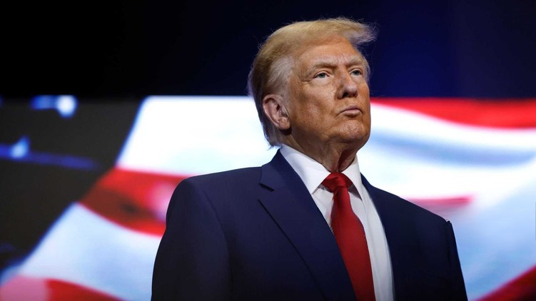 Trump kiléptet Amerika WHO hírek