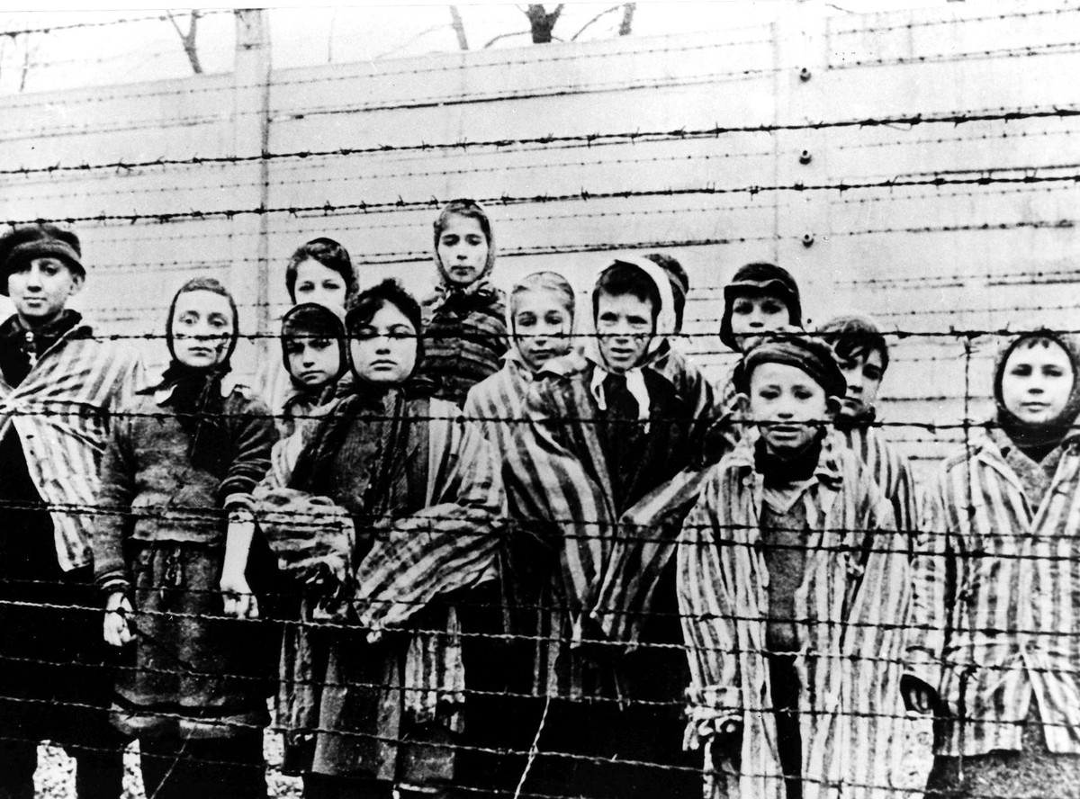 Auschwitz obóz koncentracyjny