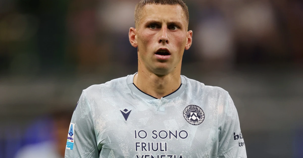 Piłkarza reprezentacji Polski miał szczęście w nieszczęściu. Za cztery tygodnie wróci do gry