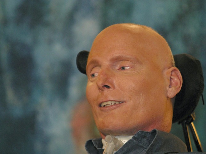 Kristofer Riv
