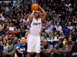 Billups trafił sekundę przed końcem. Clippers pokonali Mavericks