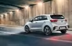 Kia Rio FL