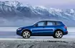 Audi Q5 - SUV na sportowo