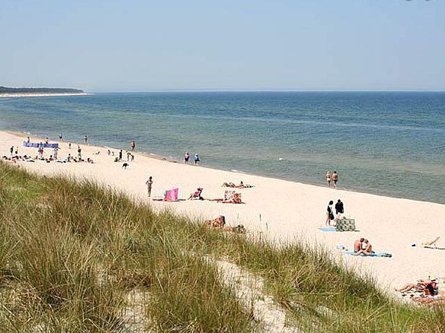 Galeria Najpiękniejsze plaże Polski, obrazek 21