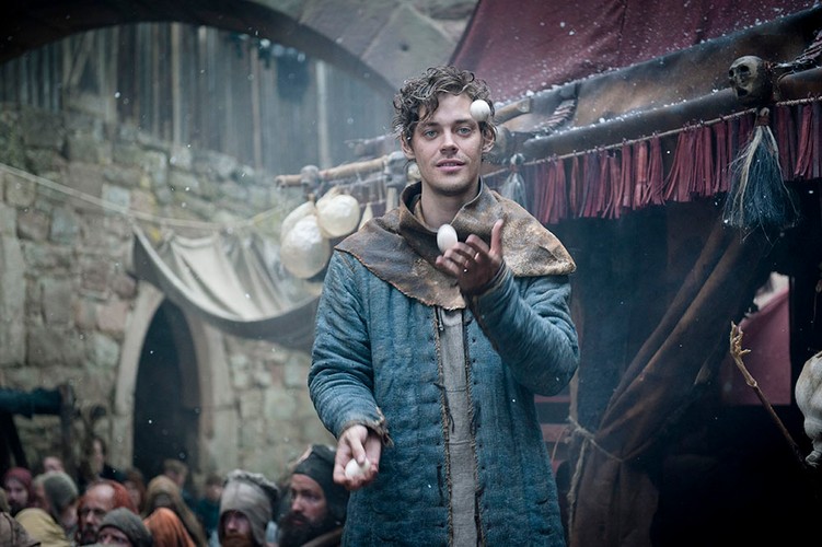 'Medicus' (premiera: 25 kwietnia)