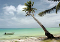 Kiribati - raj, który pochłoną fale