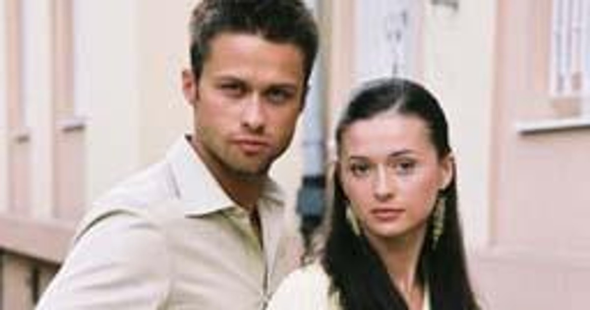 Tylko Mnie Kochaj Caly Film Youtube Burza na planie "Tylko mnie kochaj" - Film