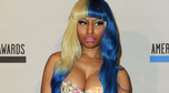 Nicki Minaj (fot. Getty Images)