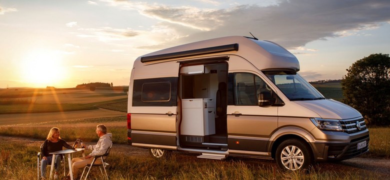 Volkswagen inwestuje i szuka 1000 pracowników. Tak wygląda nowy model, który będzie produkowany w Polsce