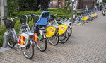 W Poznaniu wypożyczysz rowery dla dzieci