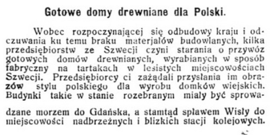 "Zorza", 21.07.1918