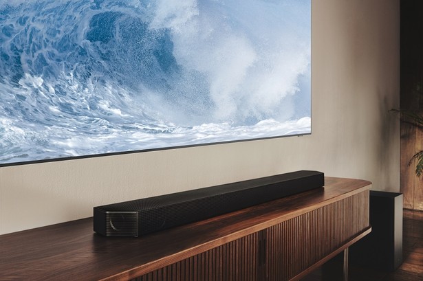 Soundbar Samsung