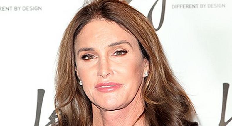 Caitlyn Jenner