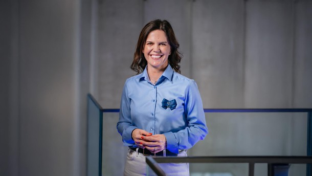 Marta Godzisz, Dyrektor Centrum Kształcenia Podyplomowego PJATK