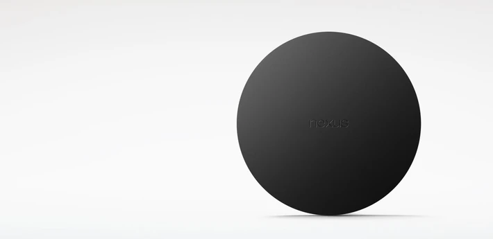 Nexus Player