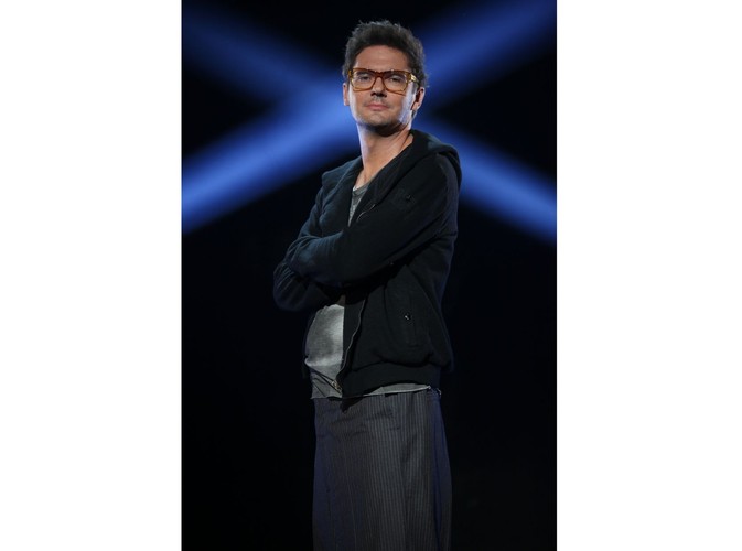 Czy Kuba Wojewódzki dogada się z nową koleżanką z jury?