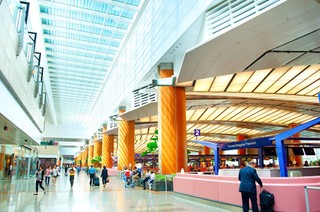 Singapur będzie jednym z partnerów przy budowie CPK?