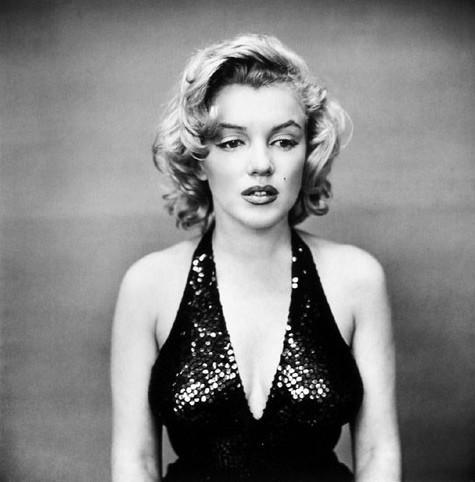 Marilyn Monroe, 1957