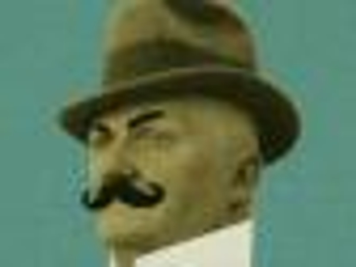"Korzeniec" Zbigniew Białas
