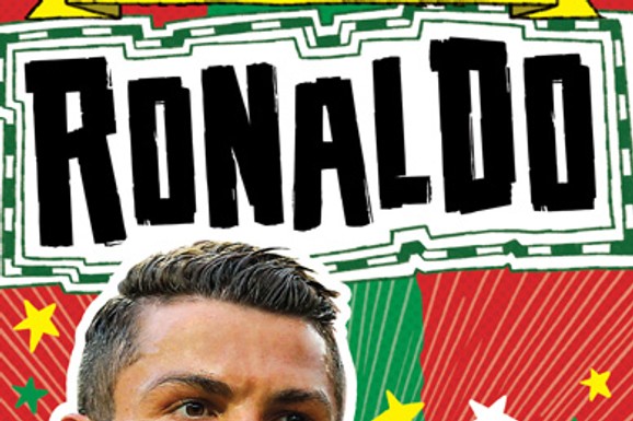 Sve tajne najvećih fudbalskih ikona: Kako su Mesi, Ronaldo i