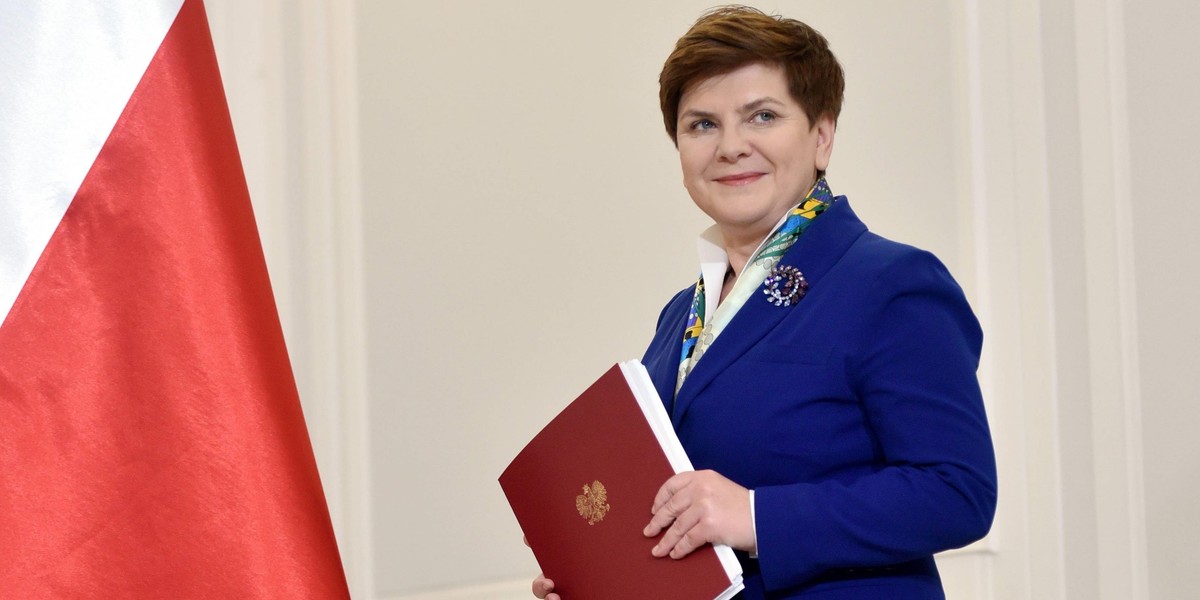 Szydło zapowiada premię! Dla kogo?