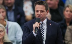 Jasna deklaracja Trzaskowskiego. 'Nie ma co owijać w bawełnę'