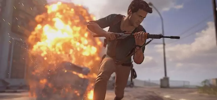 Uncharted 4 - Naughty Dog szczegółowo prezentuje tryb multiplayer. Za nowe mapy nie zapłacimy ani grosza