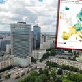 Warszawa przykładem dla całej Unii. Tylko jeden region ją wyprzedził