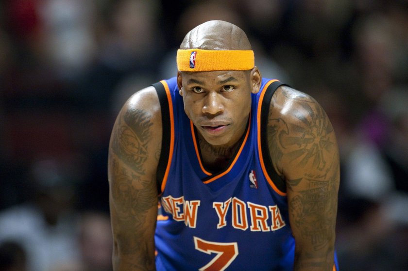 Słynny koszykarz kończy karierę! Al Harrington grał w NBA 15 lat!