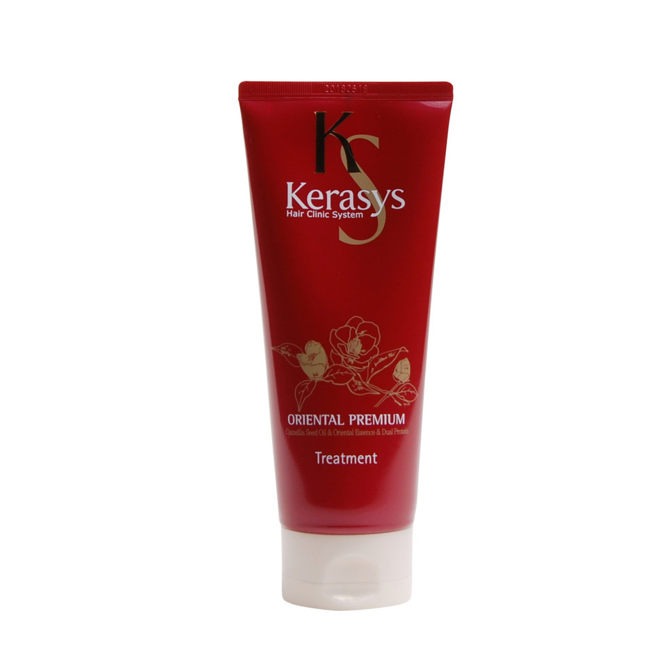 Kerasys Oriental Premium- odżywcza maska 