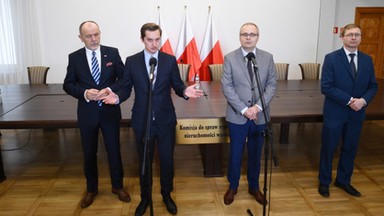 Sebastian Kaleta: stołeczny ratusz sprzeciwia się wypłacie odszkodowań dla lokatorów