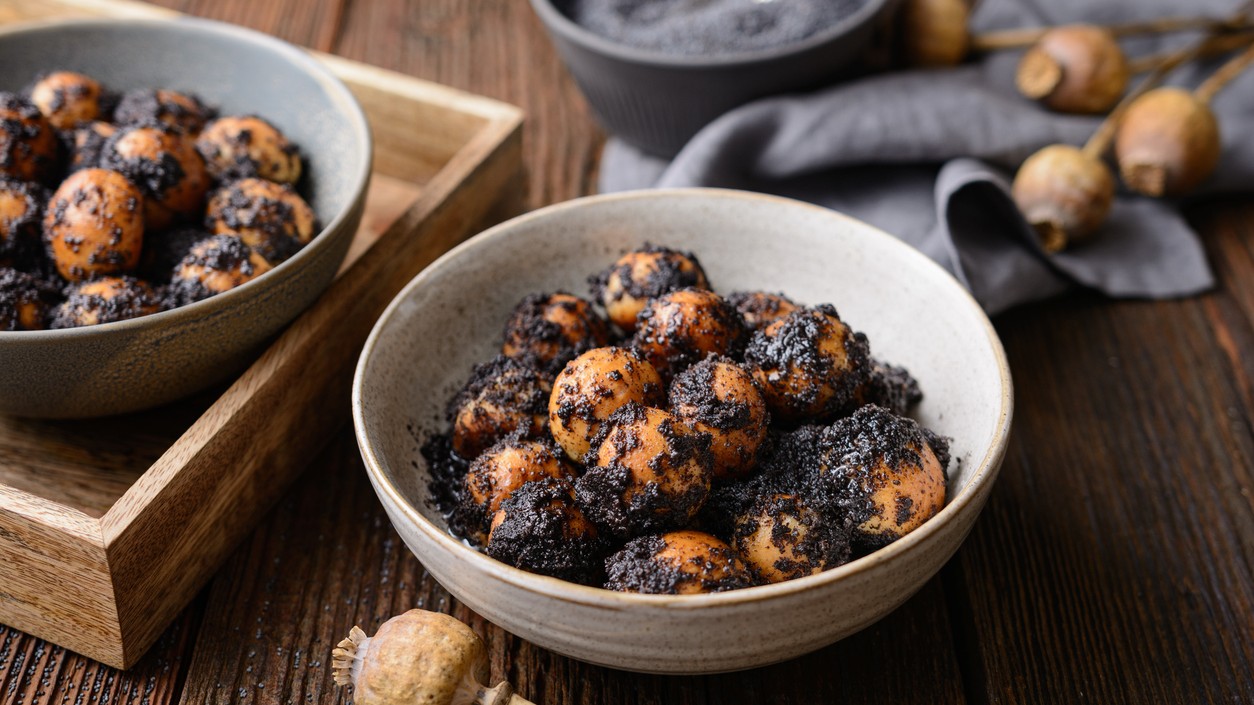 Opekance, bobaľky alebo pupáky – ktorý názov je vám bližší?