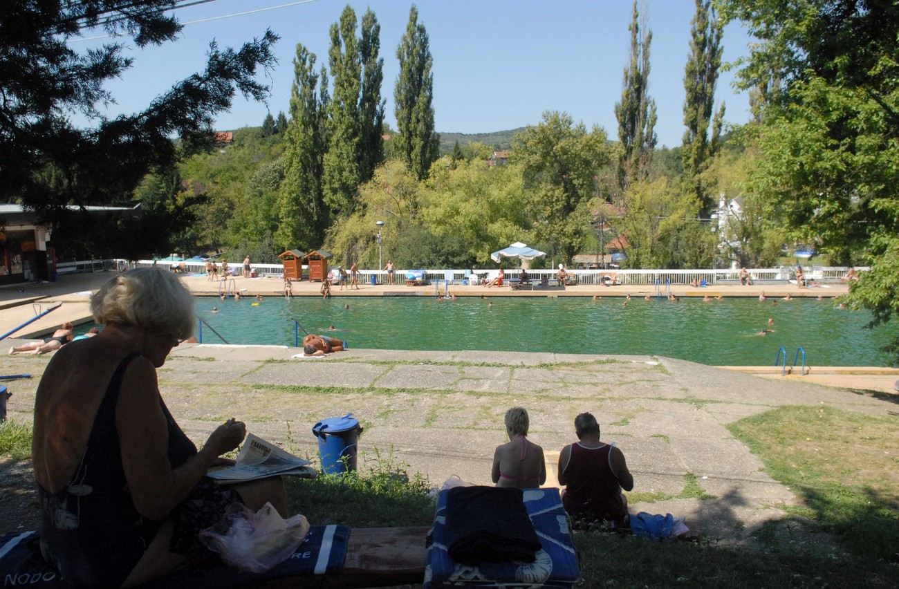 Cene smeštaja ne prelaze 25 evra! Ovo je druga najposećenija banja u Srbiji: Nalazi se na samo sat vremena od Beograda
