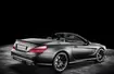 Mercedes-Benz SL 63 AMG „World Championship 2014 Collector's Edition”