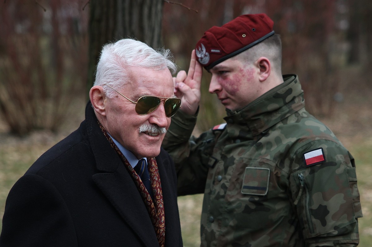 Polska misja pokojowa na Ukrainie. Mieczysław Bieniek wyjawia z czym zmierzy się polskie wojsko.