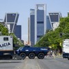Španska policija