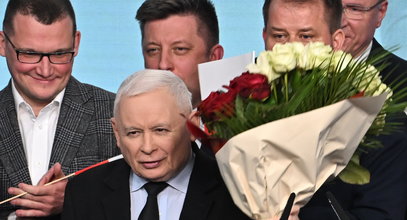 Ta grupa mocno popierała PiS. W pół roku jej poparcie zmalało drastycznie